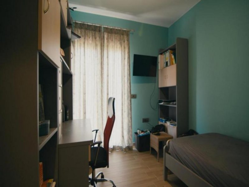 Katsikia MIT VIDEO! Kreta, Katsikia: Moderne Villa mit Gästeapartment, Pool und spektakulärem Meerblick zu verkaufen Haus kaufen